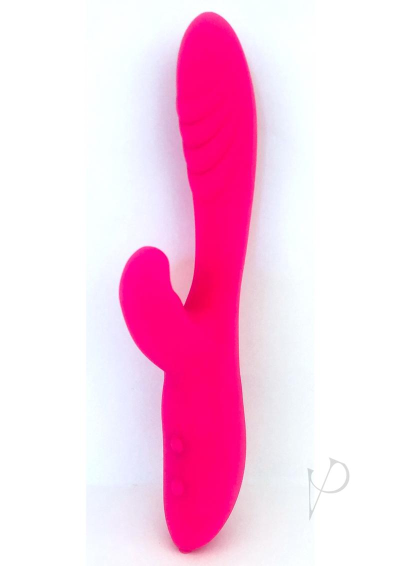 Sensuelle Indii Xlr8 Pink