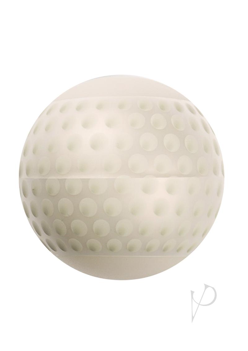 Linx Fore Stroker Ball Clear/wht Os