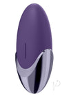 Satisfyer Purple Pleasure