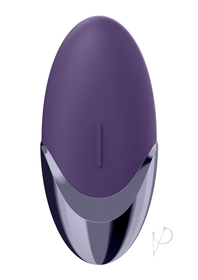 Satisfyer Purple Pleasure