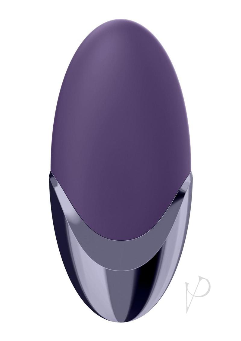 Satisfyer Purple Pleasure