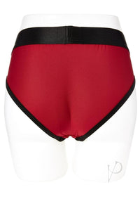 Em Ex Contour Harness-xs
