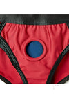 Em Ex Contour Harness-xs