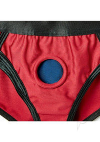 Em Ex Contour Harness-xs