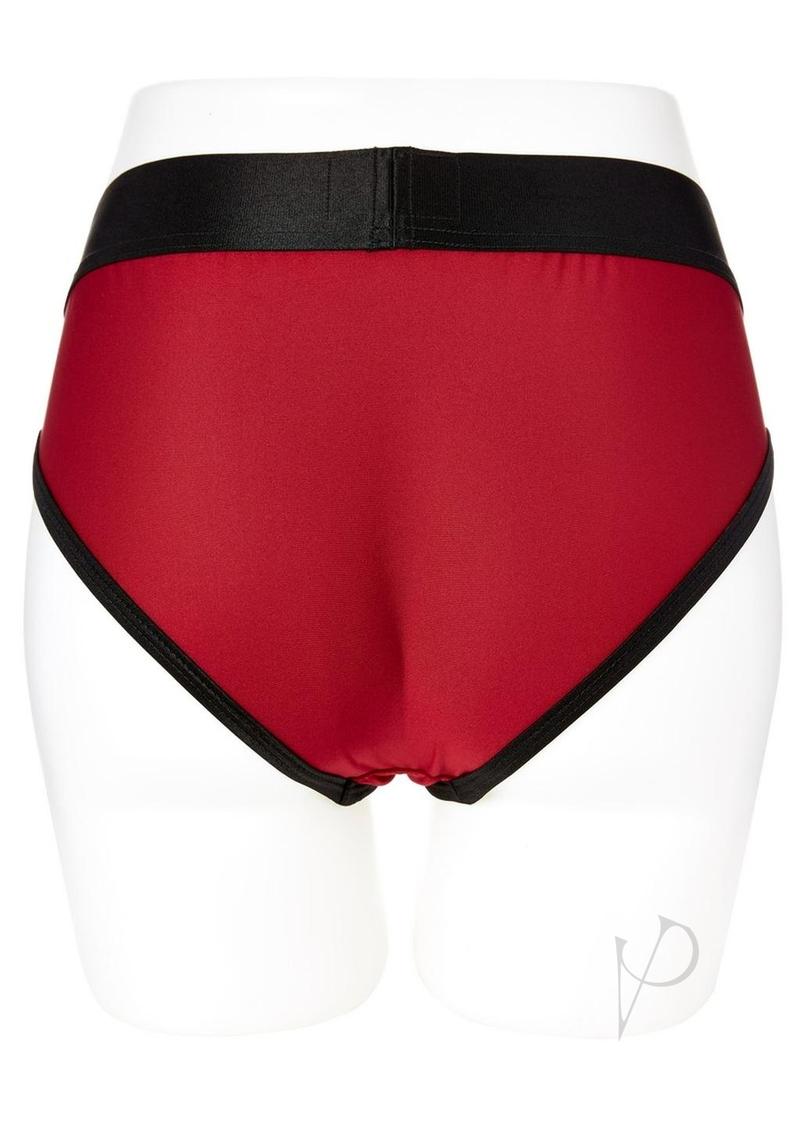 Em Ex Contour Harness-m