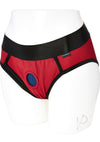 Em Ex Contour Harness-m