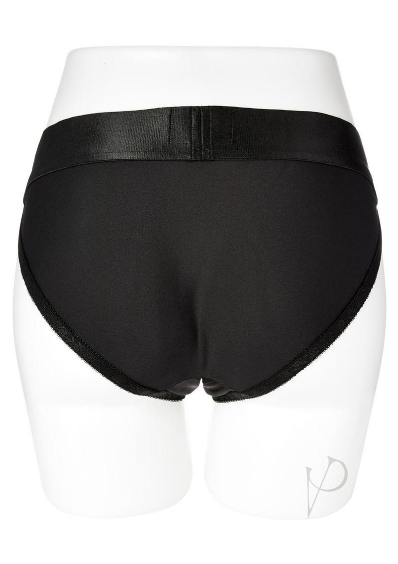 Em Ex Silhouette Harness-s