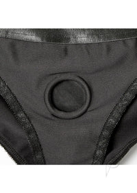 Em Ex Silhouette Harness-s