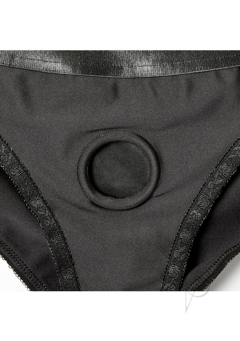 Em Ex Silhouette Harness-s