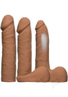 Vaculock Vibra Ultraskyn Set Caram(disc)