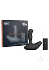 Revo Stealth Prostate Massage Blk 2.0