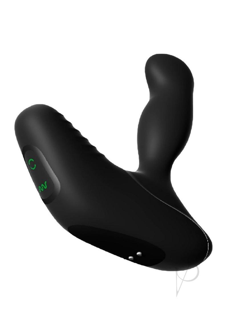 Revo Stealth Prostate Massage Blk 2.0