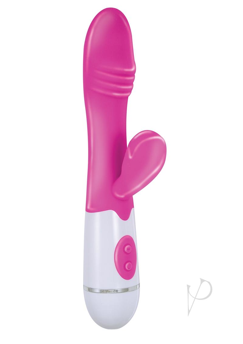 Energize Her Pleasure Massager Pink