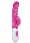 Energize Her Tickler Massager Pink