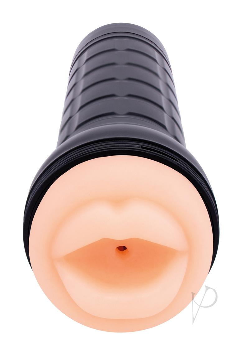 Dee Lite Mouth Flesh