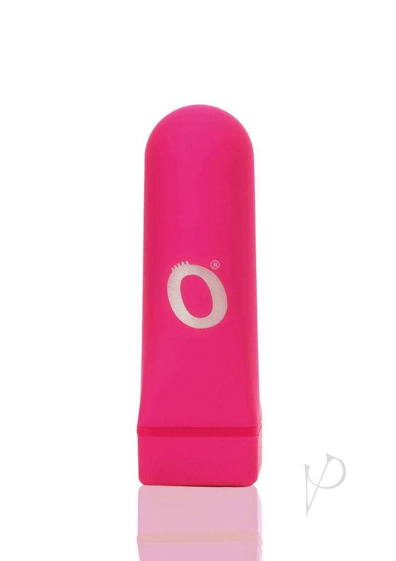 Bestie Bullet Pink-individual(disc)