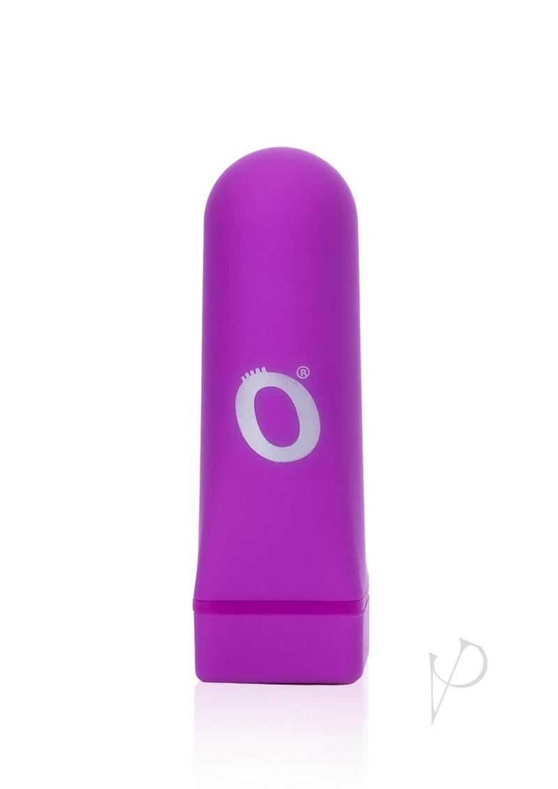 Bestie Bullet Purple-individual(disc)