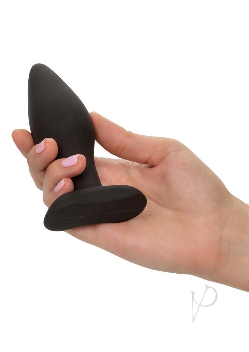 Silicone Anal Exerciser Kit