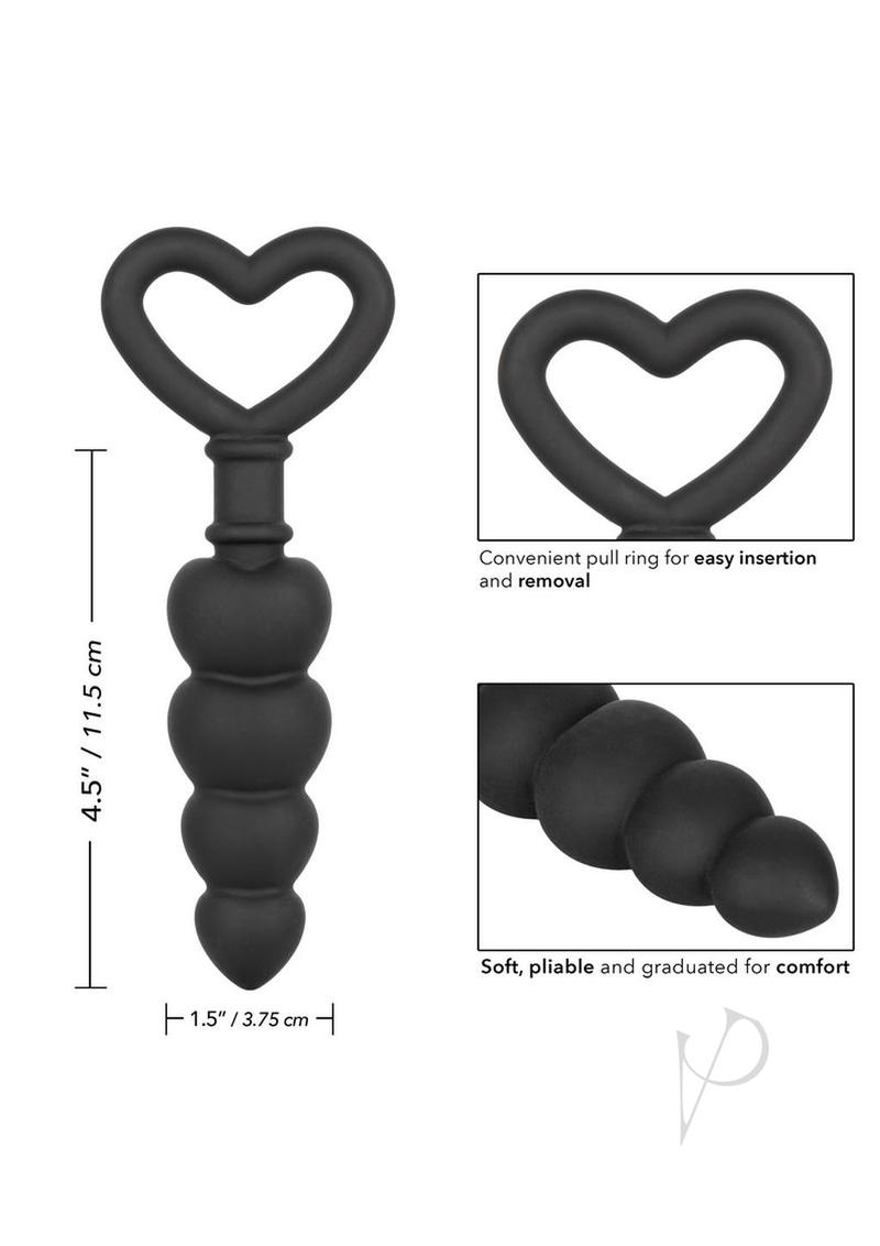 Silicone Love Probe