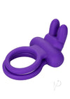 Silicone Recharge Dual Rockin Rabbit Enh