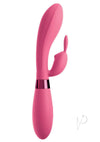 Omg Rabbits Selfie Silicone Vibrator