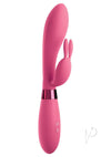 Omg Rabbits Selfie Silicone Vibrator