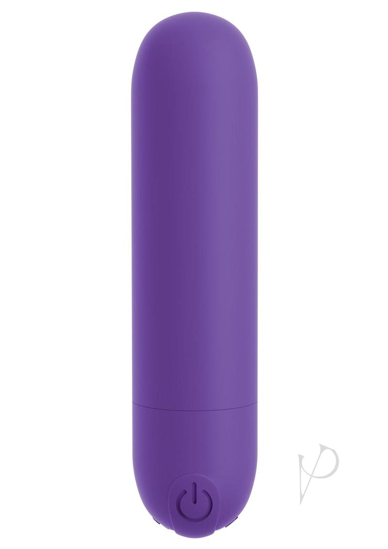 Omg Bullet Play Recharge Vibe Bullet Prp