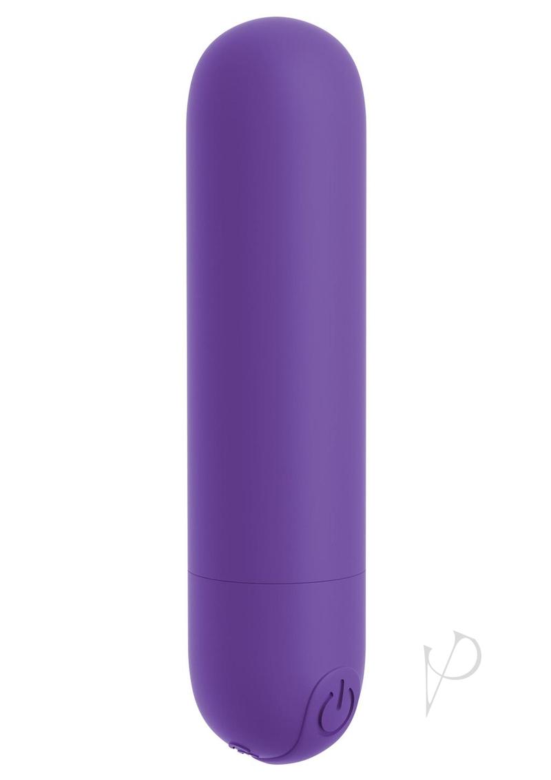 Omg Bullet Play Recharge Vibe Bullet Prp