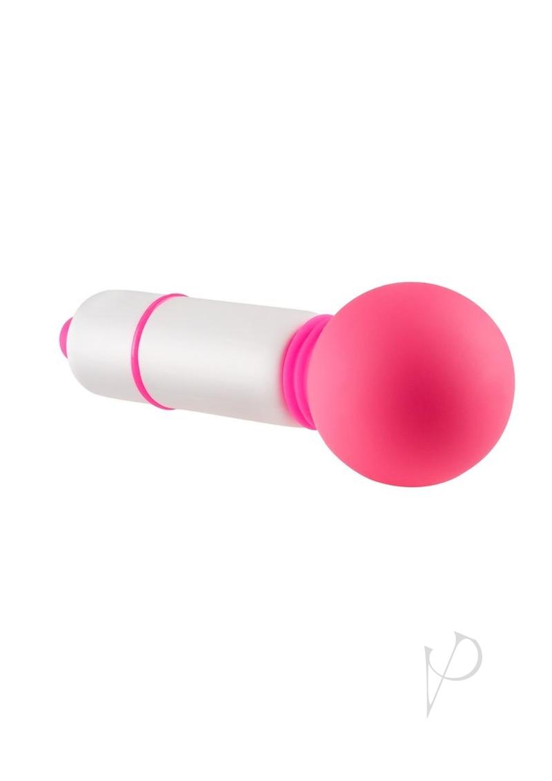 Rock Candy Fun Size Lala Pop Pink
