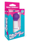 Rock Candy Fun Size Lala Pop Purpl(sale)