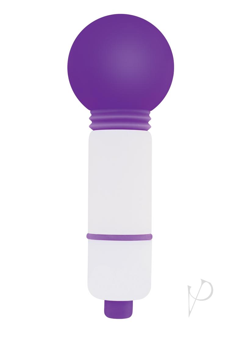Rock Candy Fun Size Lala Pop Purpl(sale)