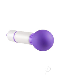 Rock Candy Fun Size Lala Pop Purpl(sale)
