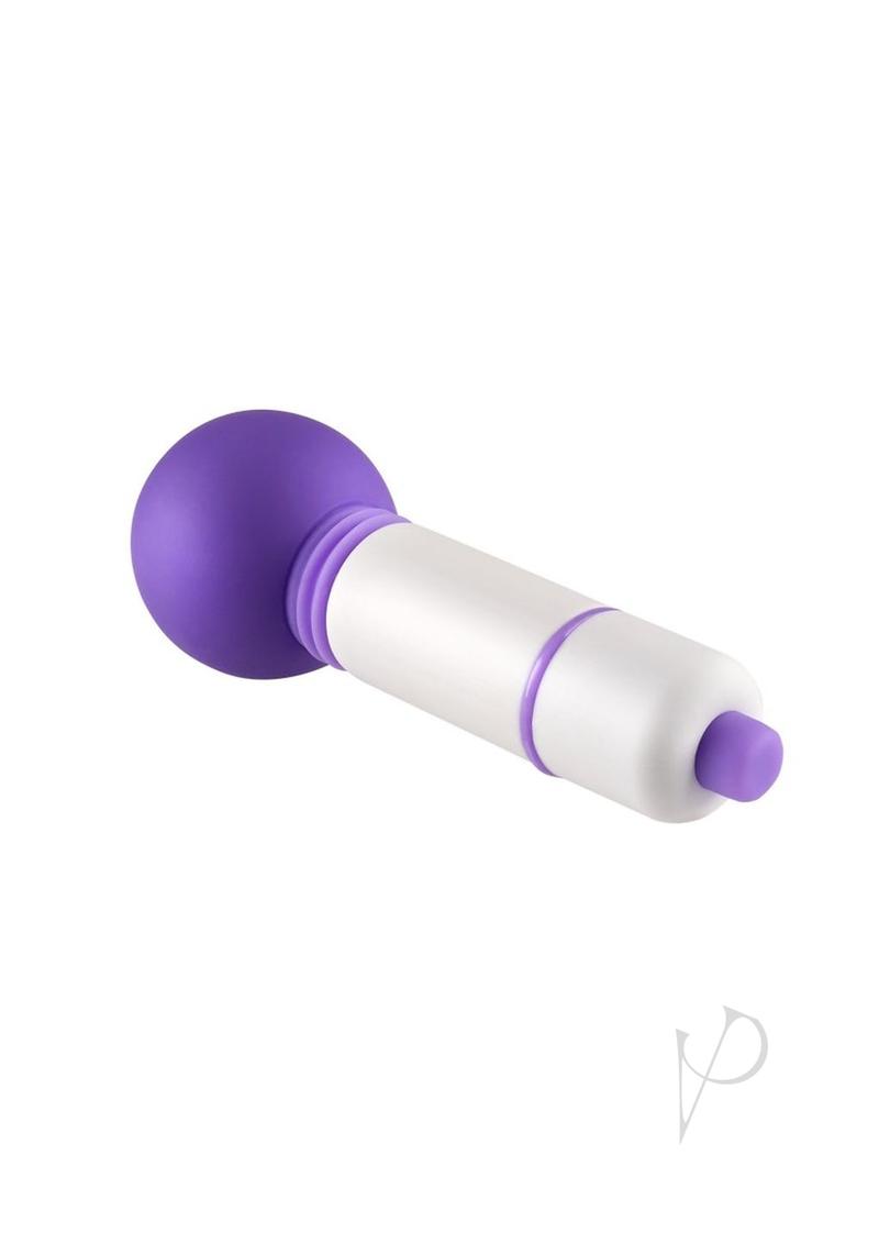 Rock Candy Fun Size Lala Pop Purpl(sale)