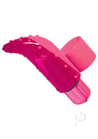 Powerbullet Frisky Finger Pink