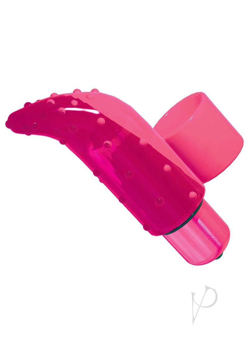 Powerbullet Frisky Finger Pink