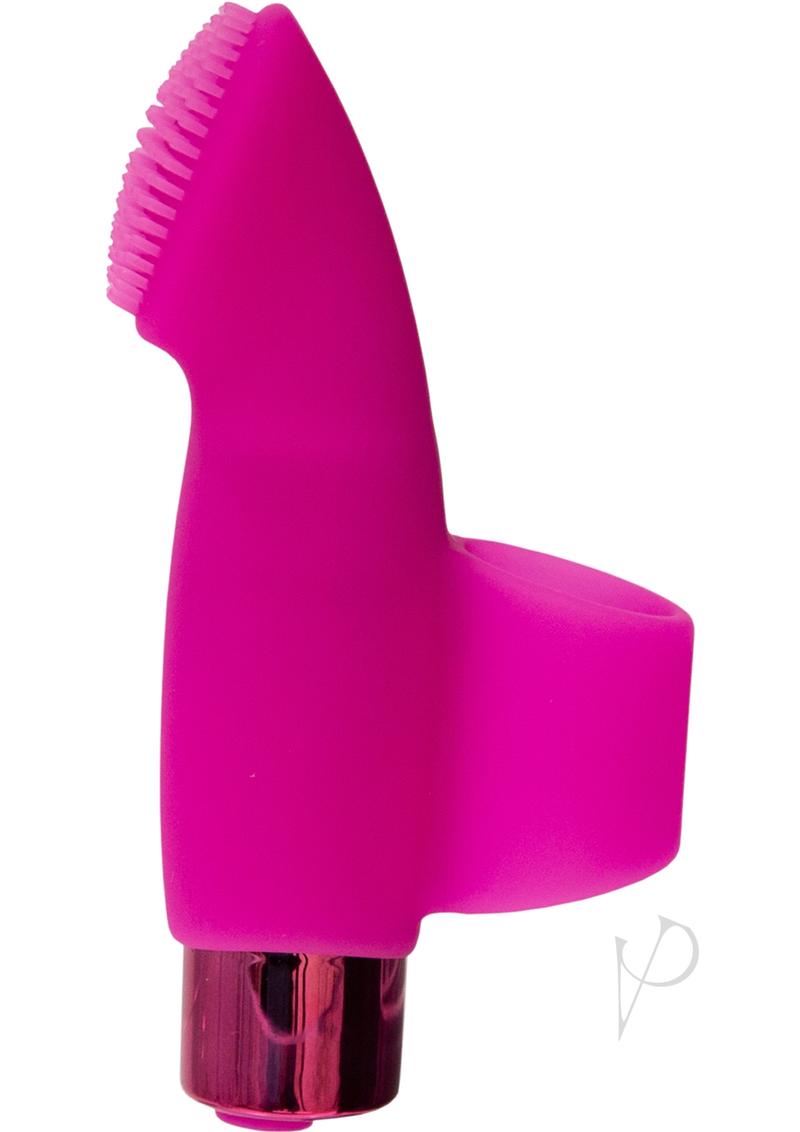 Powerbullet Recharge Naughty Nubb Pink