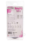 Powerbullet Recharge Naughty Nubb Pink