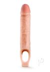 Perform Cock Sheath Penis Ext 10 Van