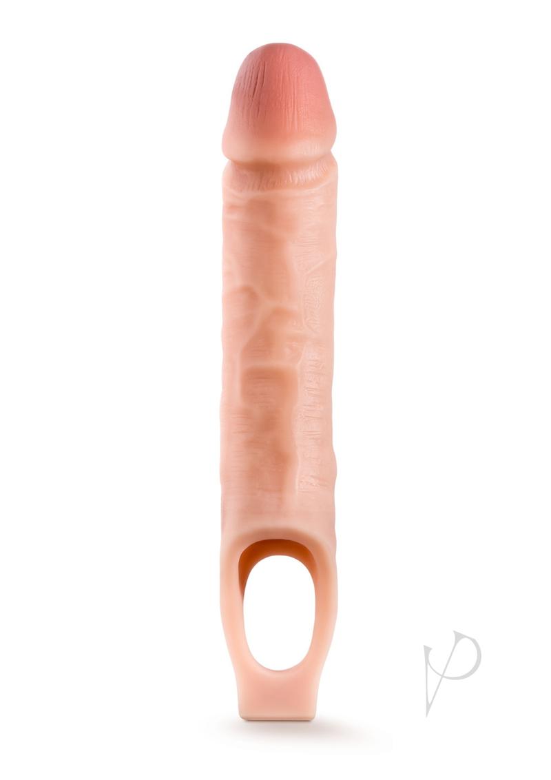 Perform Cock Sheath Penis Ext 10 Van