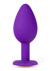 Temptasia Bling Plug Sm Purple