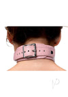 Frisky Bondage Chest Harness Pink