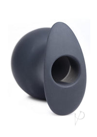 Ms Ass Goblet Silicone Hollow Plug Lg