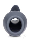 Ms Ass Goblet Silicone Hollow Plug Lg