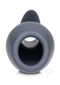 Ms Ass Goblet Silicone Hollow Plug Lg