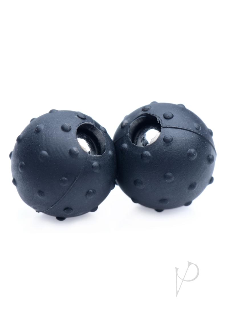 Ms Dragons Orbs Nubbed Magnetic Balls