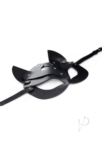 Ms Naughty Kitty Cat Mask