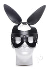 Ms Bad Bunny Mask