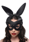 Ms Bad Bunny Mask