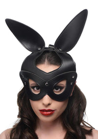 Ms Bad Bunny Mask