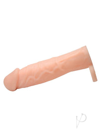 Size Matters Silicone Penis Extension 2